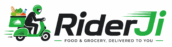 riderji food & grocery delivery