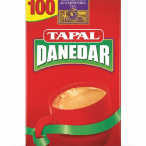 Tapal Danedar Tea Pack Rs. 100