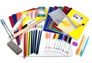 stationery