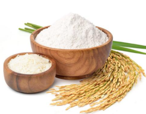 Rice & Flour