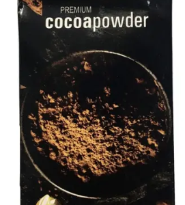 Bakea Premium Cocoa Powder 80g