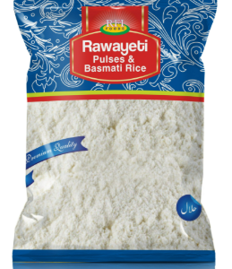 Rawayeti White Flour (Maida) 1kg