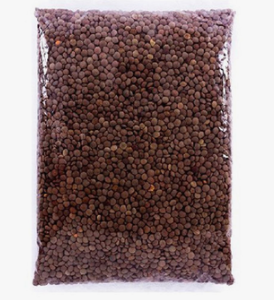 Daal Masoor Whole (Black Masoor) 500g
