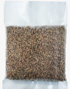 Whole White Cumin (Safed Zeera Sabut) 100g