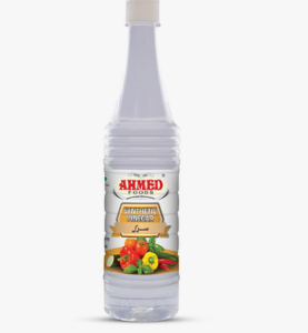 Ahmed Synthetic Vinegar 800Ml