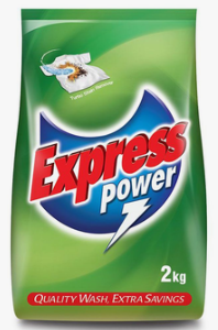 Express Detergent Power 2kg