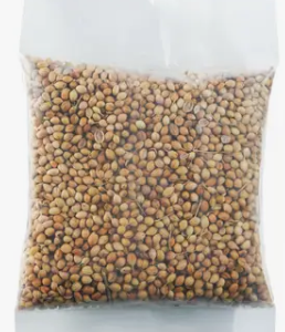 Whole Coriander (Dhaniya Sabut) 100g