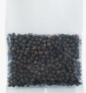 Whole Black Pepper (Kali Mirch Sabut) 50g