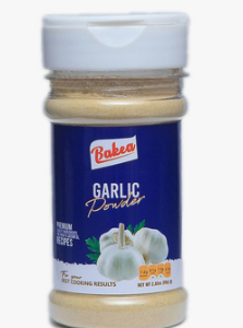 Bakea Garlic Powder 75g