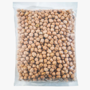 White Chickpeas (Safed Chana) 9mm 500g