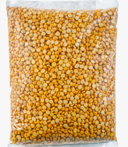 Split Chickpeas (Chana Daal) 1kg