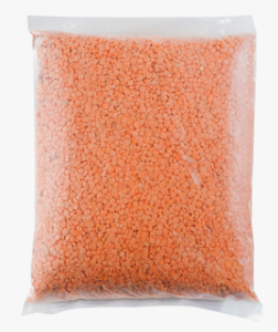 Red Lentils (Masoor Daal) 1kg