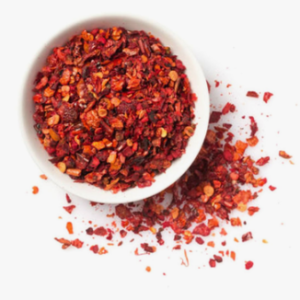 Crushed Red Chili (Lal Mirch Kutti) 100g