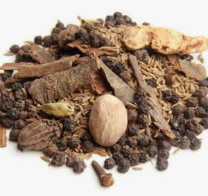 Whole Garam Masala (Garam Masala Sabut) 100g