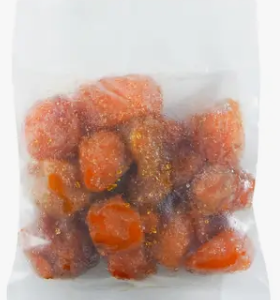 Dried Plums (Aaloo Bukhara) 100g