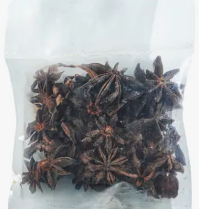 Star Anise (Badian Phool) 25g