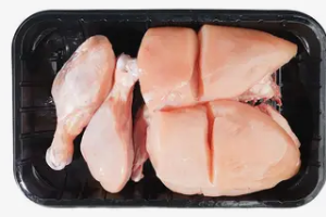Chicken Biryani Cut 1kg