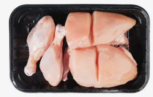 Chicken Biryani Cut 1kg