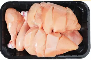Chicken Standard Cut 1kg