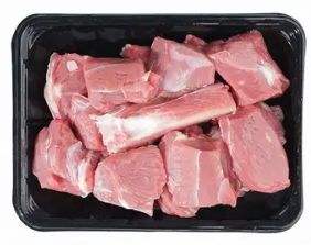Mutton Mix 500g