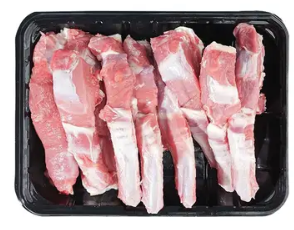 Mutton Front Chops 500g