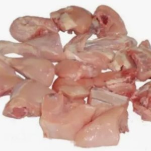 Chicken Boti Cut 1000Gm