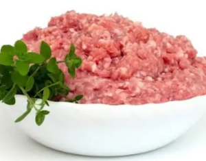 chicken breast qeema 500g