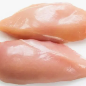hicken boneless breast 1000g