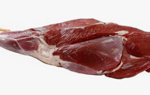 Mutton leg 900g