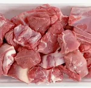 Mutton Qorma Cut 900g