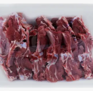 Mutton Front Chops 900g