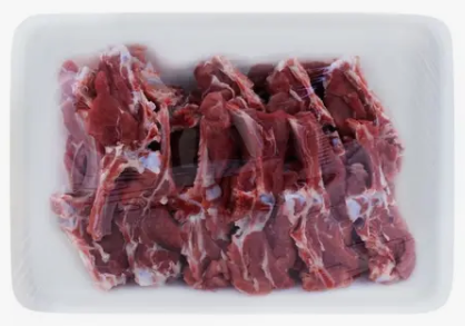 Mutton Front Chops 900g