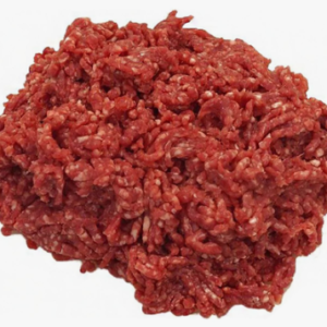 Mutton Mince 500g