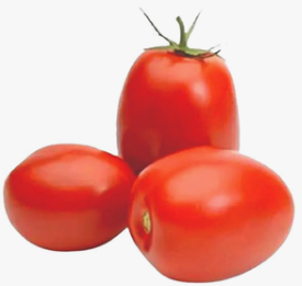 fresh tomato (Timatar) 1Kg (Mix Sizes)