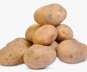 Fresh Potato Aalu Medium 1kg