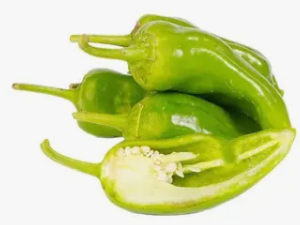 Green Chilli Thick 500g