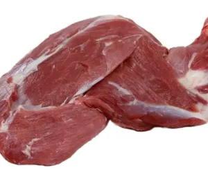 Mutton Shoulder 900g