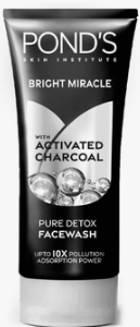 POND'S PURE DETOX FACEWASH 100G