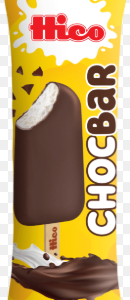 Hico Ice Cream Chocbar 50ml