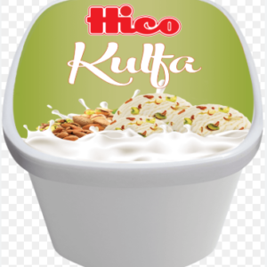 Hico Ice Cream Tub Kulfa 700ml