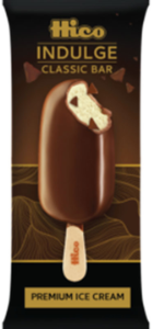 Hico Indulge Classic Bar Ice Cream 80ml