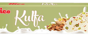 Hico Kulfa Ice Cream 750ml