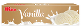 Hico Vanilla Ice Cream 750ml
