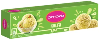 Omore Kulfa Brick 725ml