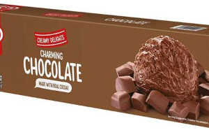 Wall's Charming Chocolate 775ml
