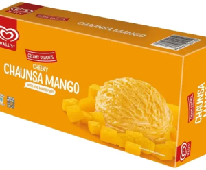 Wall's Chaunsa Mango 450ml