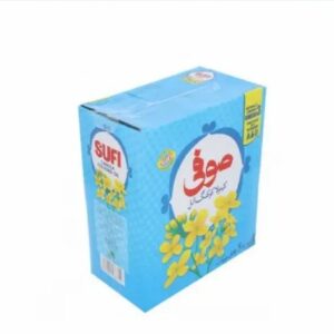 Sufi oil 5L pack