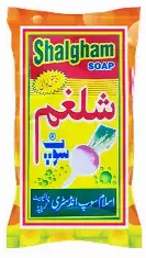 Shalgham soap