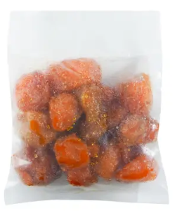 Dried Plums (Aaloo Bukhara) 100g