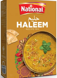 National Haleem Recipe Mix 86g